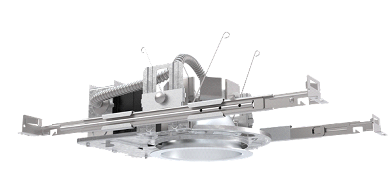 Canless Downlight Kit