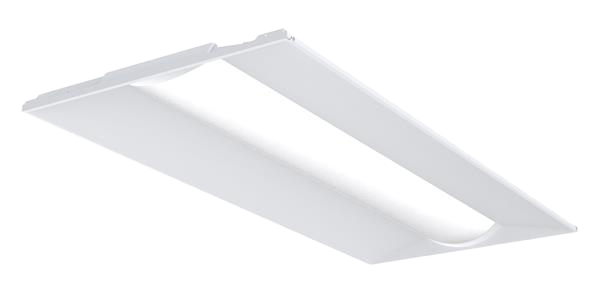 Lithonia Lighting LED Flat Panel