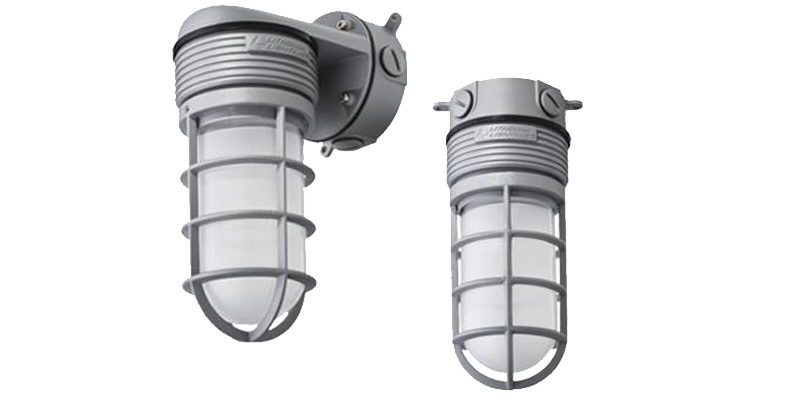 Lithonia Lighting Vapor Tight